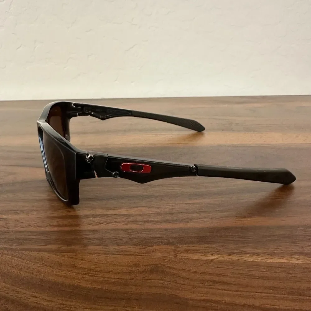 Oakley Jupiter Squared Sunglasses